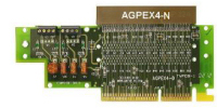 Adex AGPEX4
