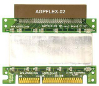 Adex AGPFLEX-02 
