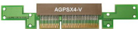 Adex AGPSX4-V 