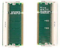 Adex DDR2-SODIMM-SB / RB