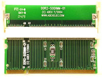 Adex DDR2-SODIMM-01