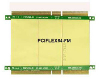Adex PCI-FLEX64 