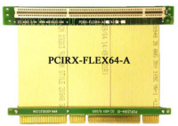 Adex PCIRX-FLEX64