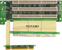 Adex PCITX3S1 