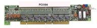 Adex PCIX64 