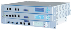 Cubro Ethernet Appliance up to 10G