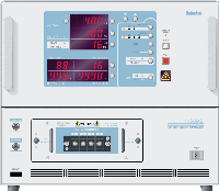 Noiseken Impulse Noise Simulator INS AX2
