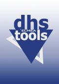 dhs ELMEA tools Logo